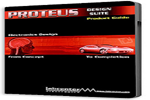Proteus 8 professional crack download software